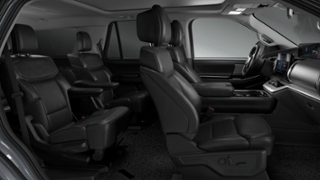 2027 Ford Expedition® Internal Image 1